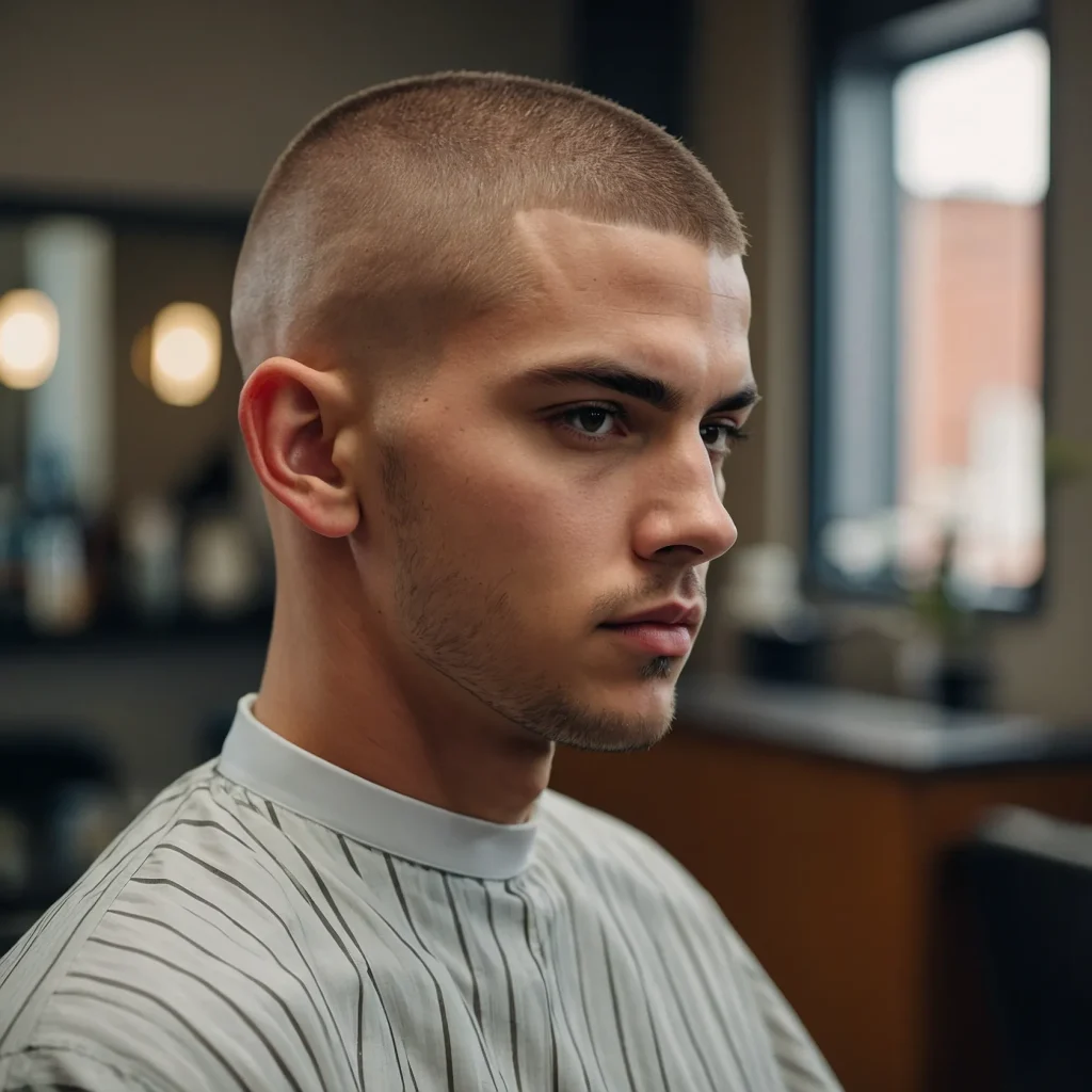 Buzz Cut