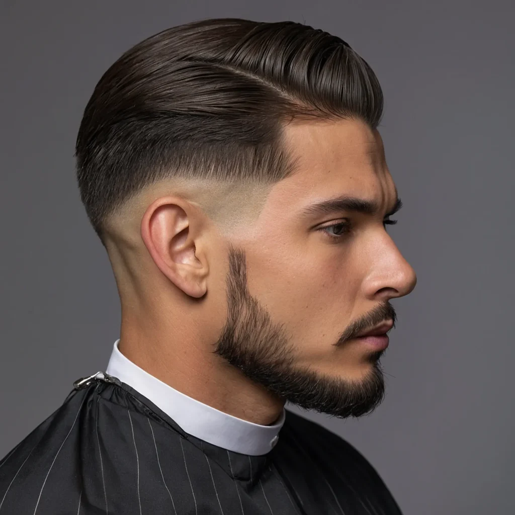 Classic Taper
