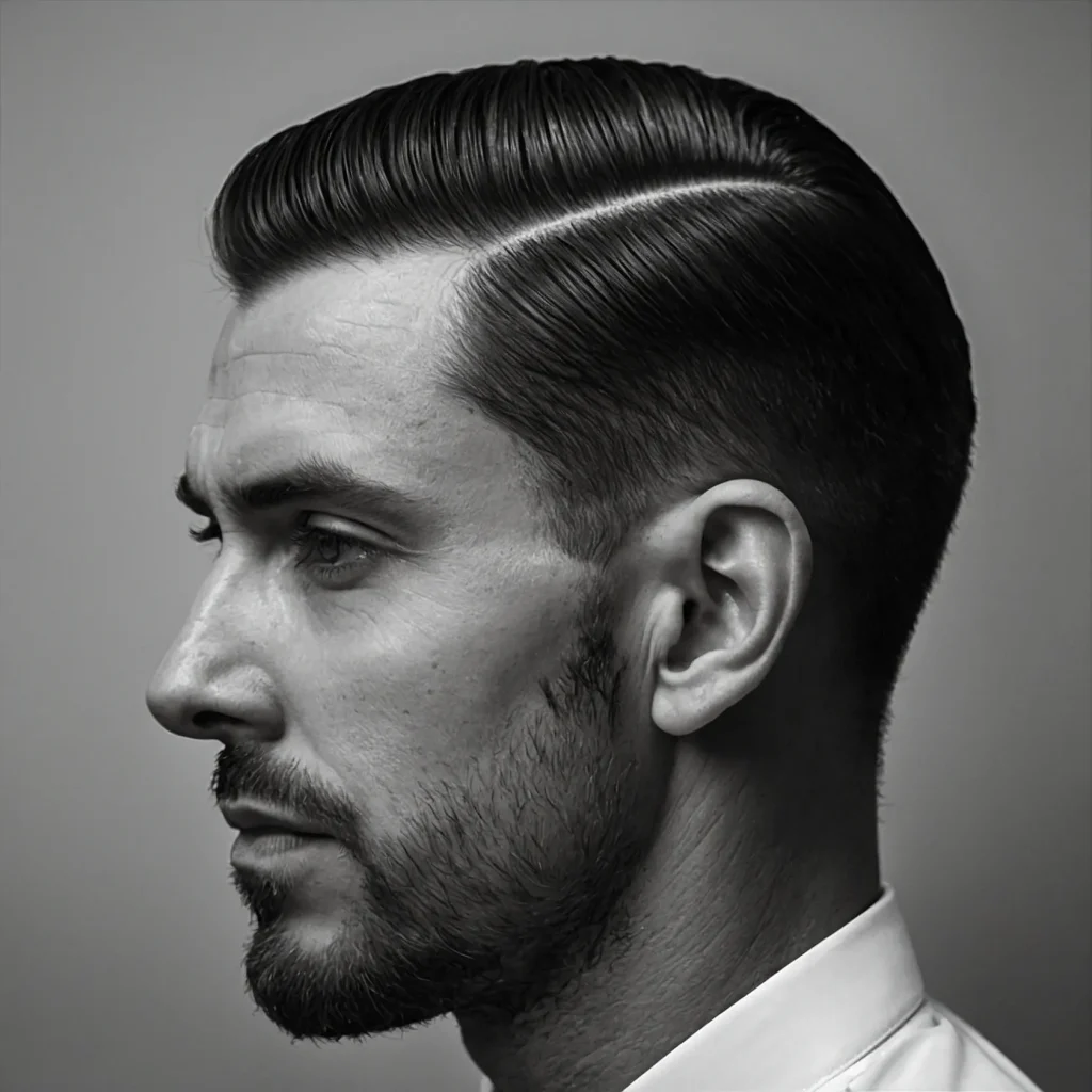 Comb Over