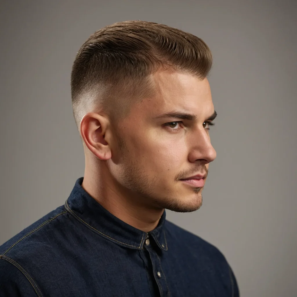 Crew Cut