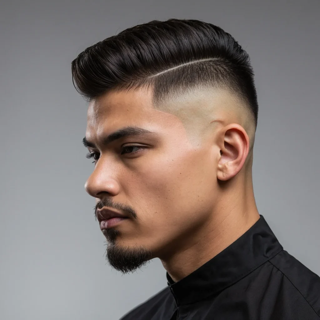 High Fade