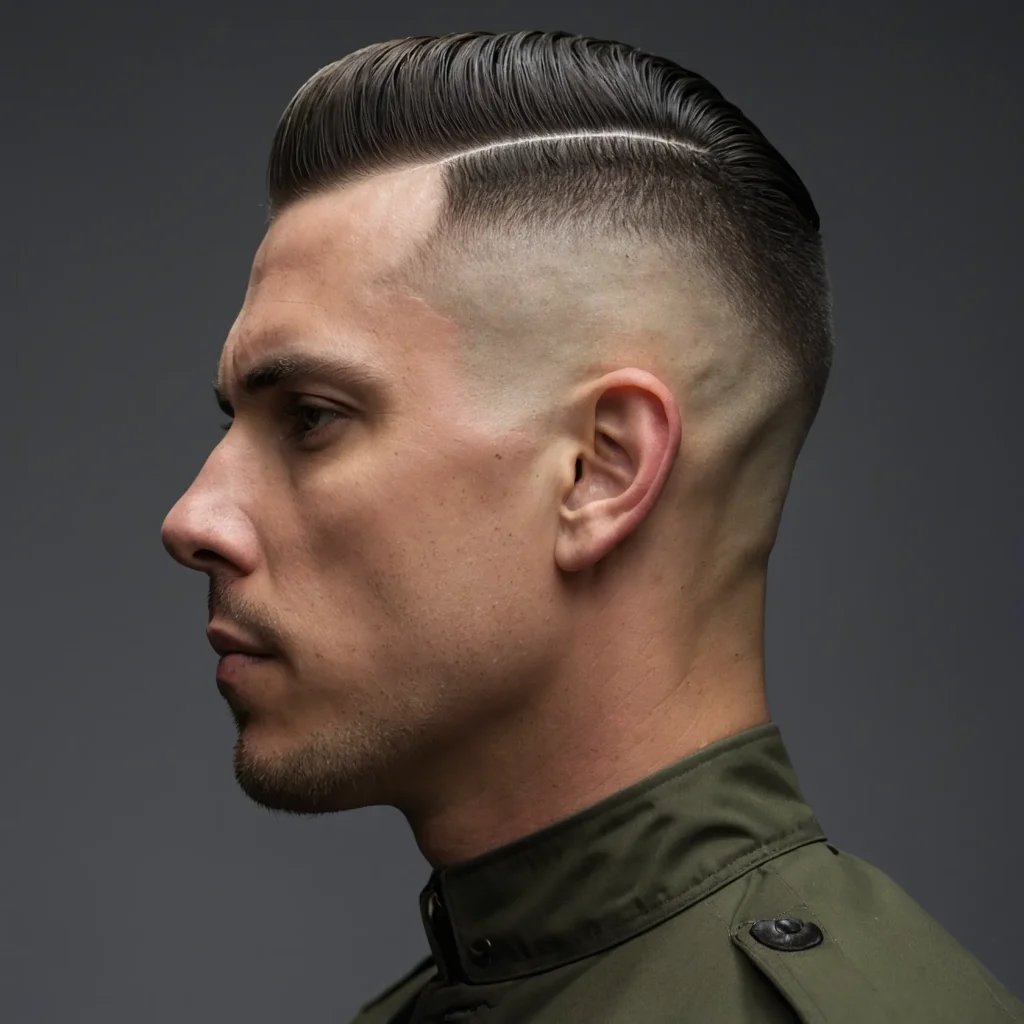 High and Tight