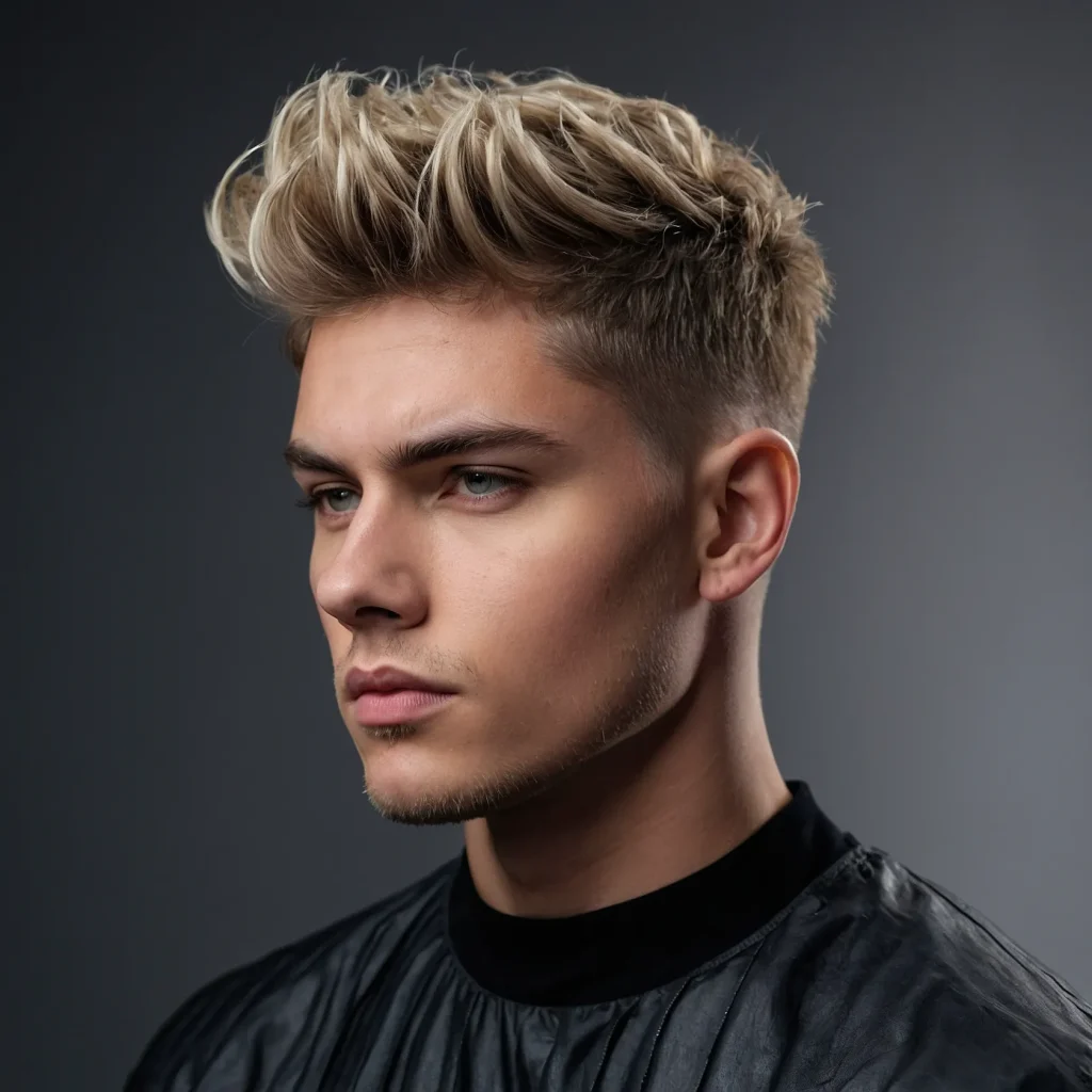 Low Fade for Texture
