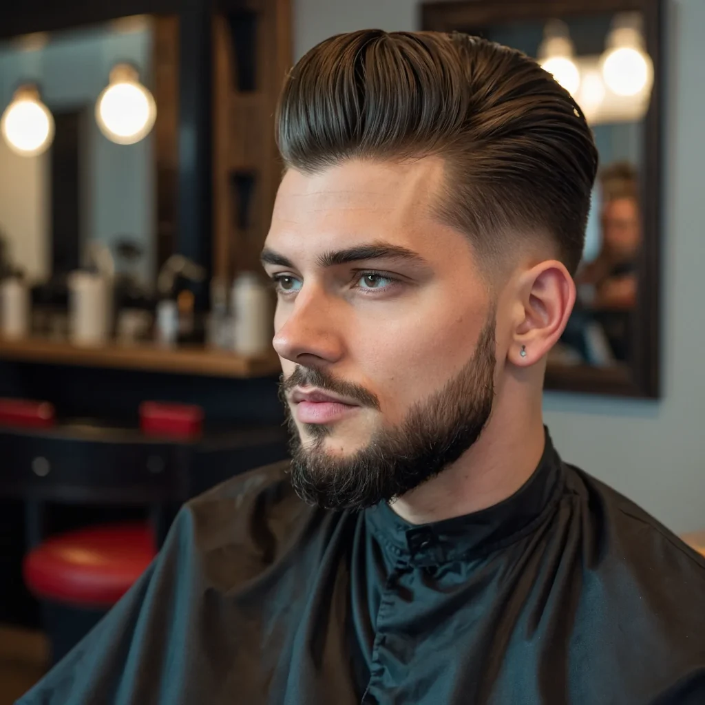 Pompadour