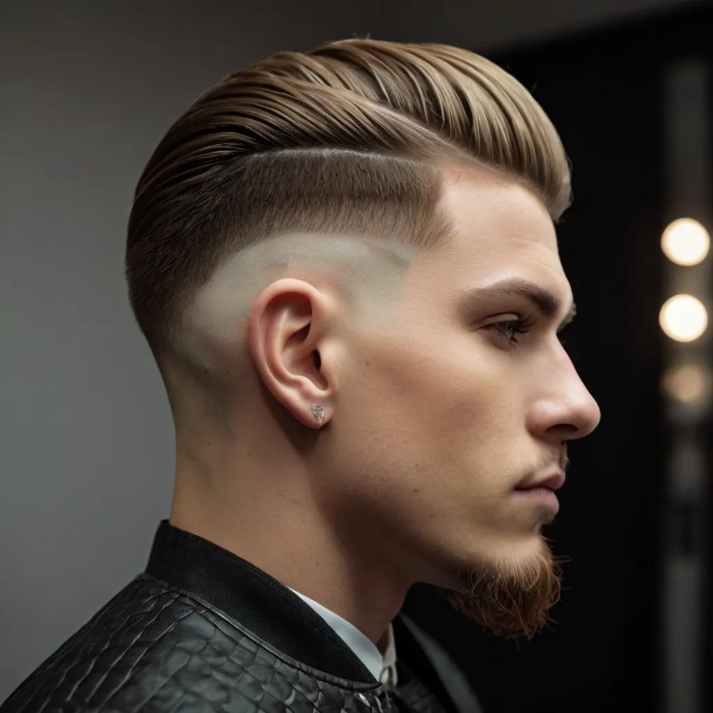SHARP DIAMOND OUTLINE