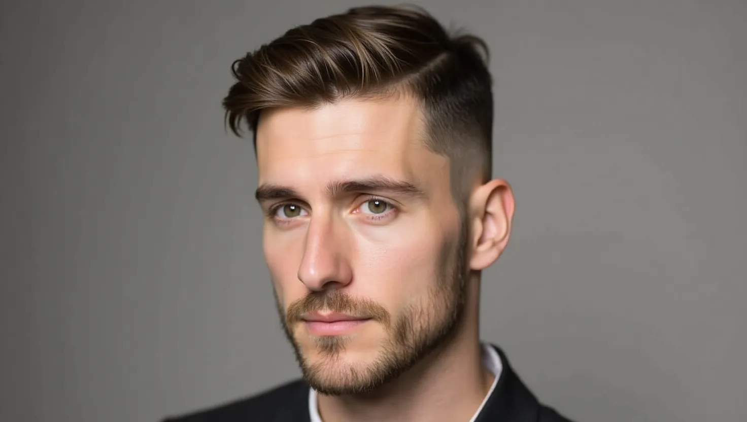 SIMPLE SHAVED PART