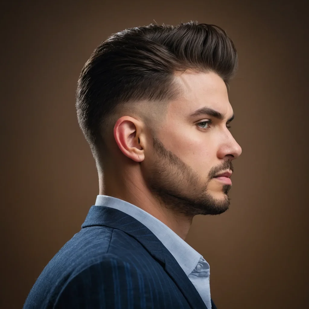 Soft Fade