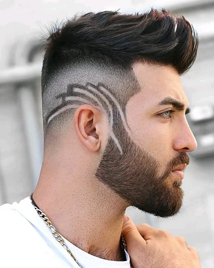 THREE LINES DESIGN