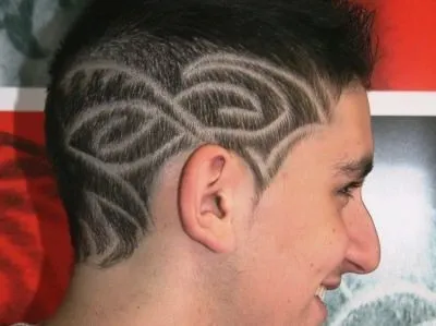TRIBAL-INSPIRED SIDES