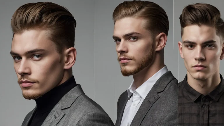 The Undercut Fade 20 Trending Haircut Variations