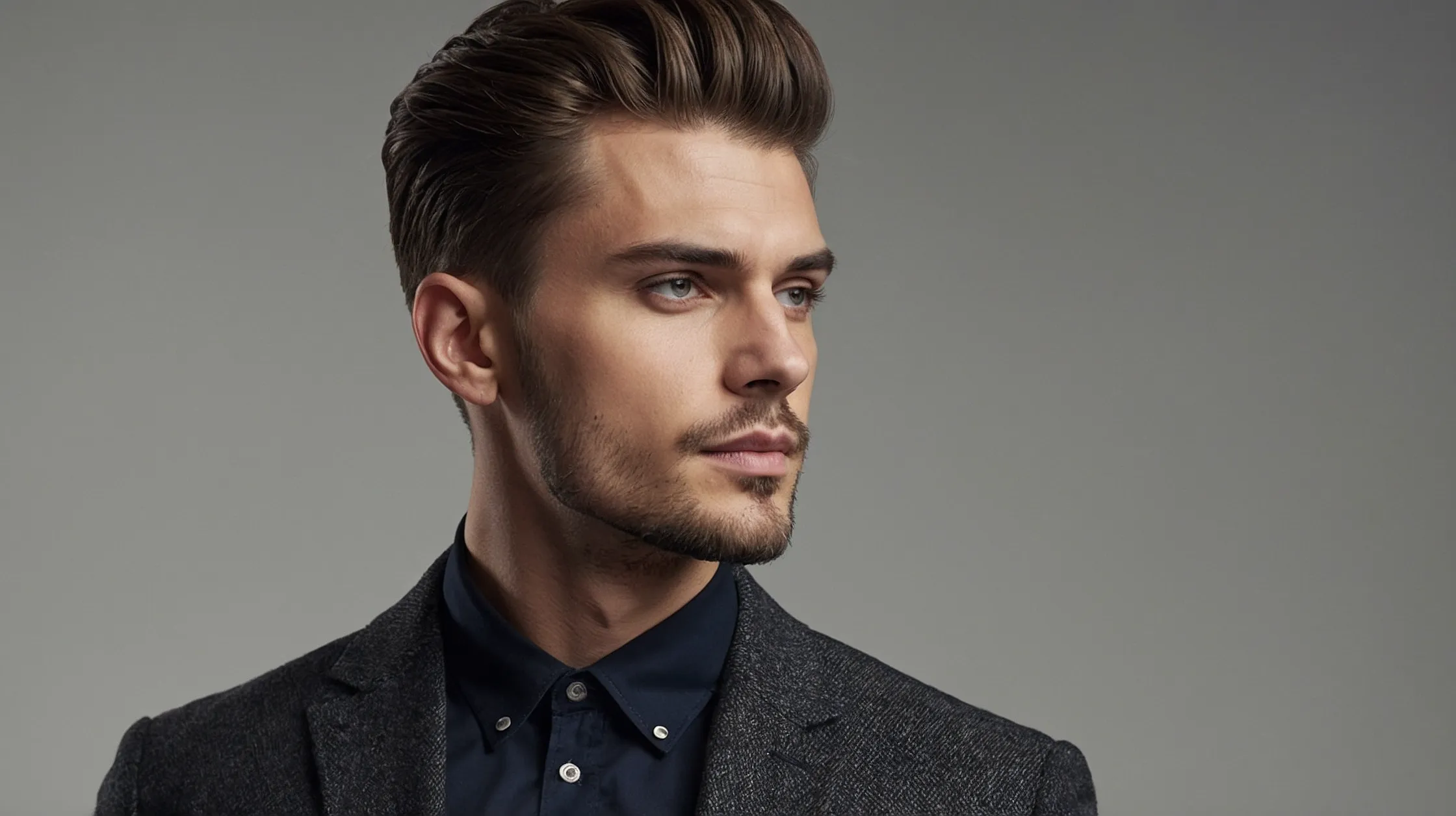 Top Handsome Hairstyles Every Man Should Rock