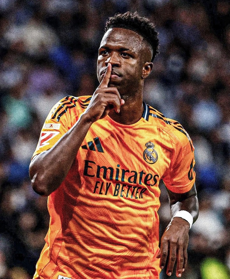 Vinícius Júnior – Fresh Summer Trim