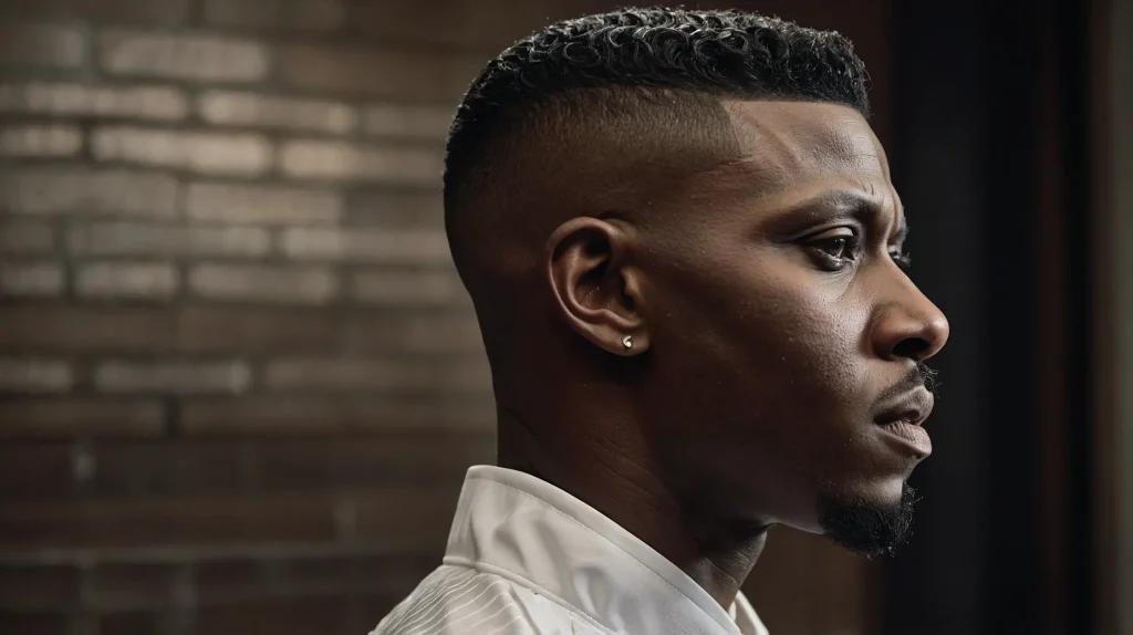 Black Men’s Guide to Boosie Fades