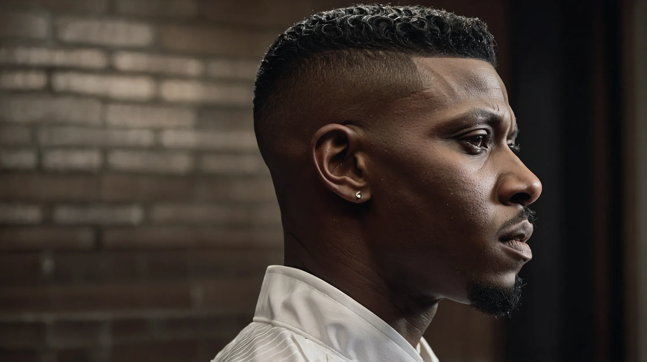 Black Men’s Guide to Boosie Fades