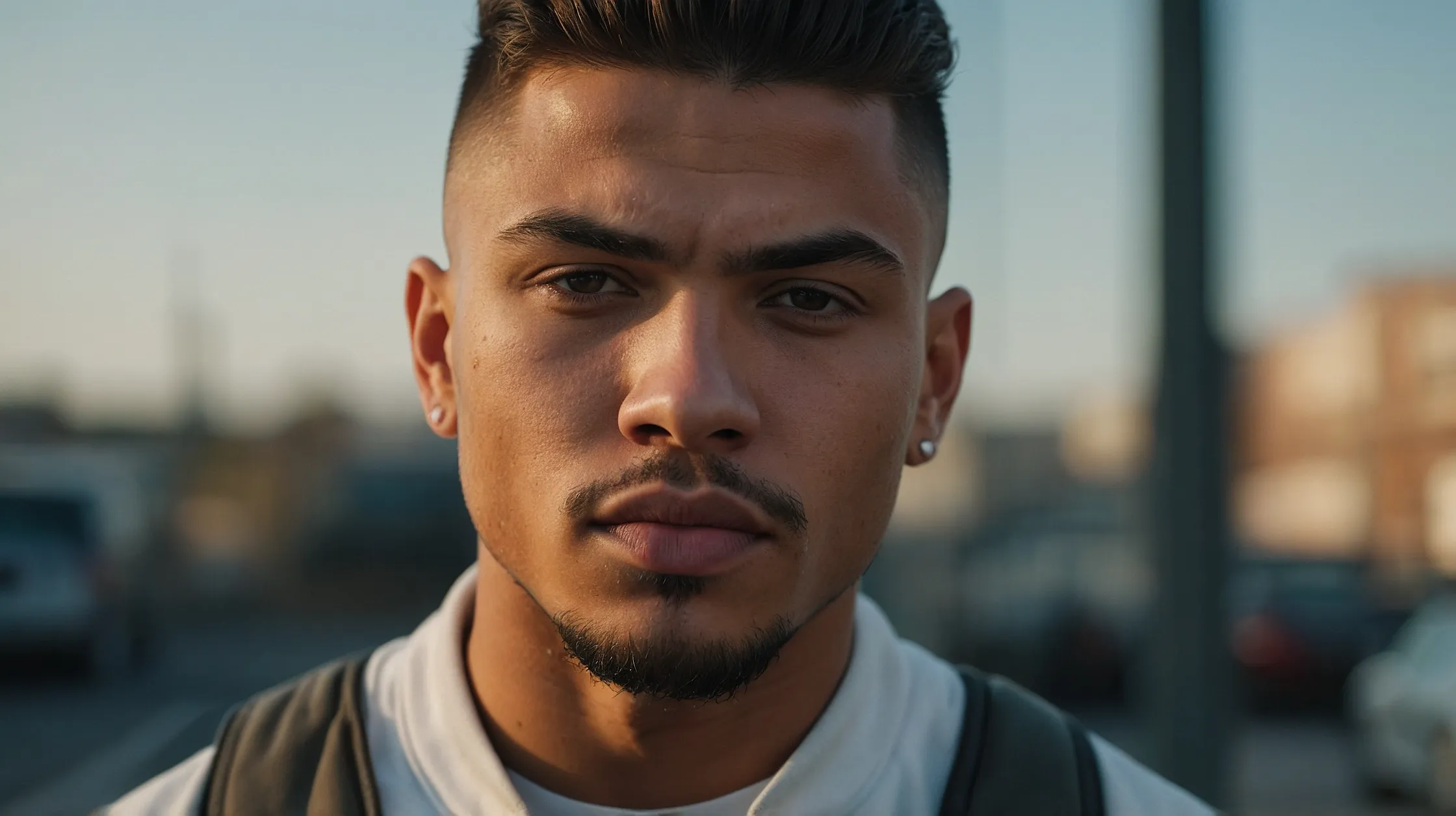 Faded Right + Skin Fade Haircuts That Turn Heads