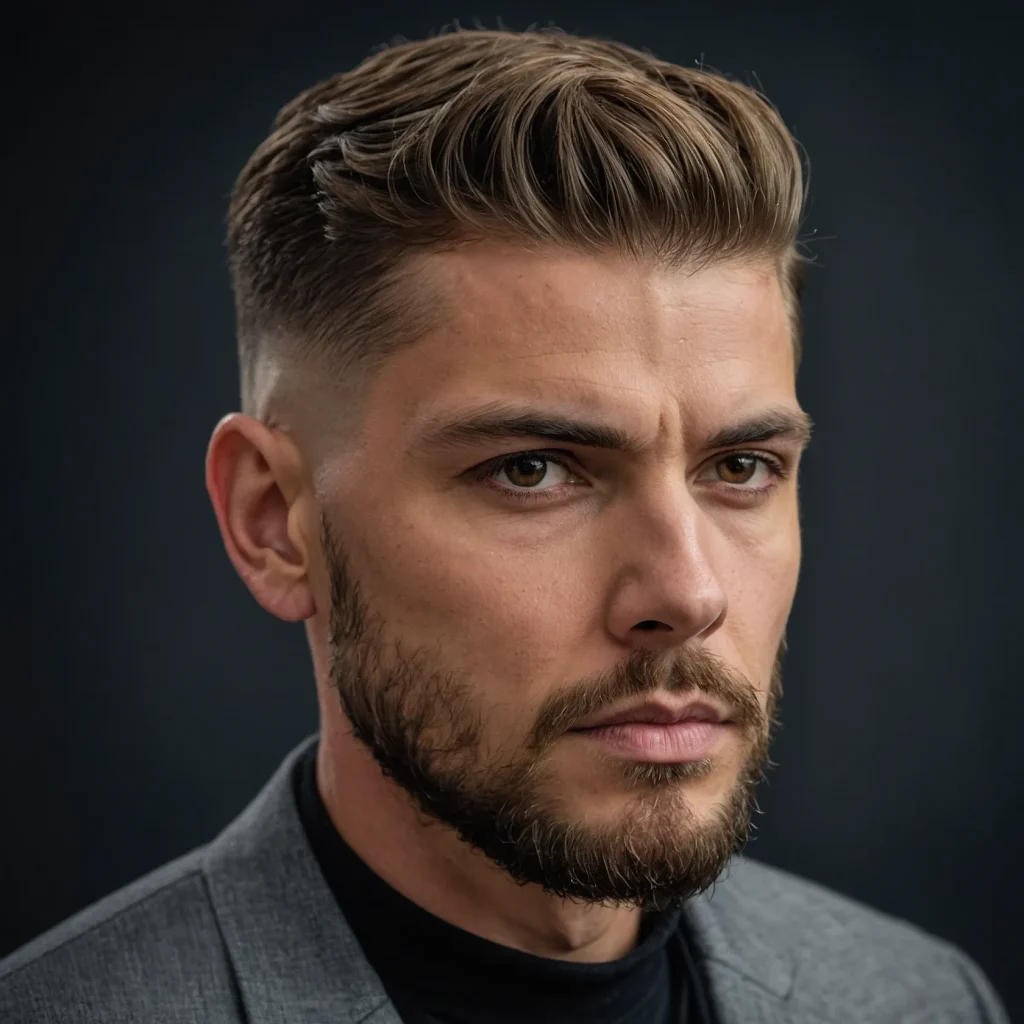 Low Taper with Choppy Layers and Low VolumeA