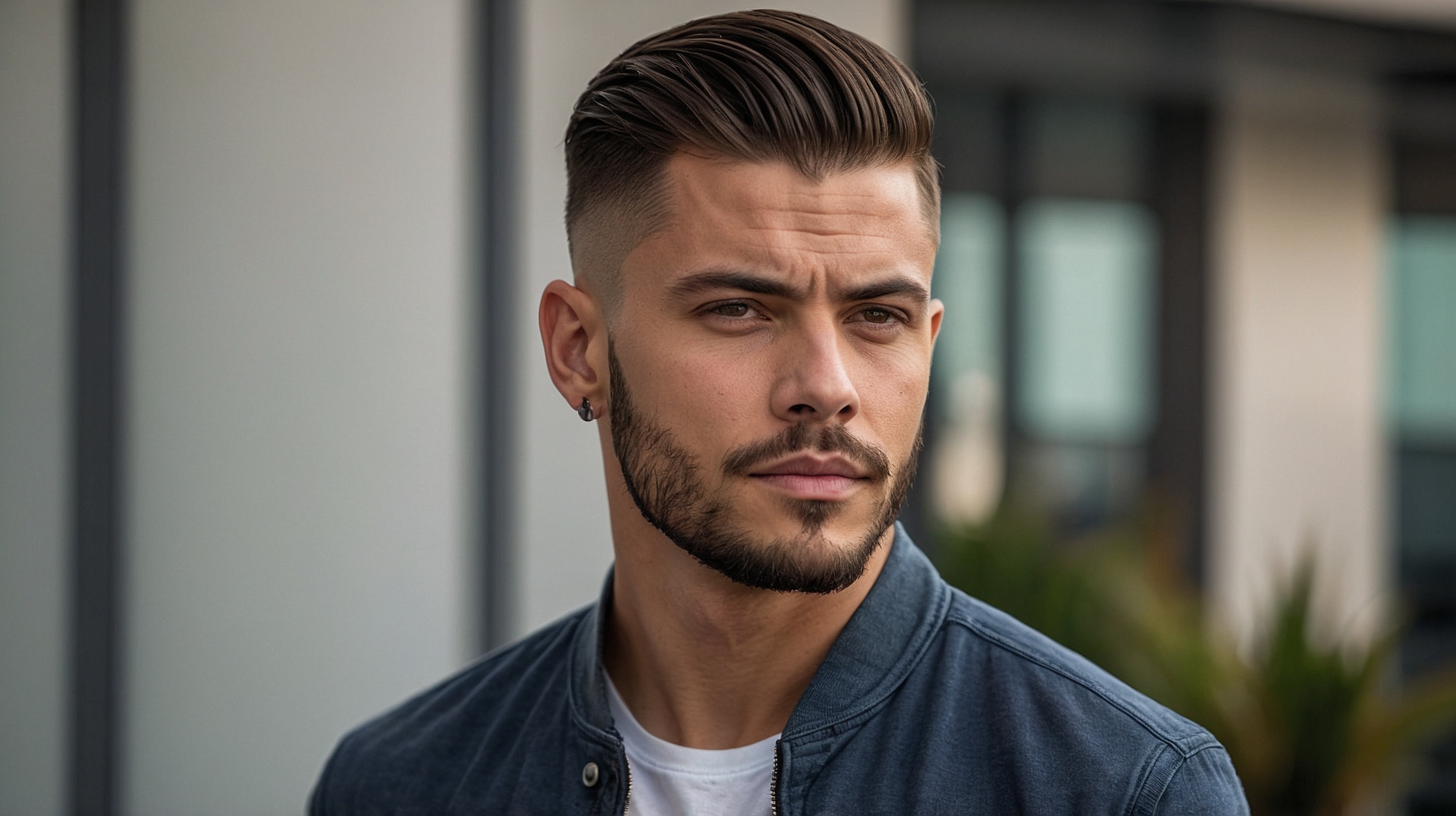 Sleek Taper