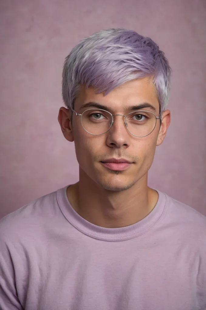 Pastel PixieUltrarealistic portrait of a sing