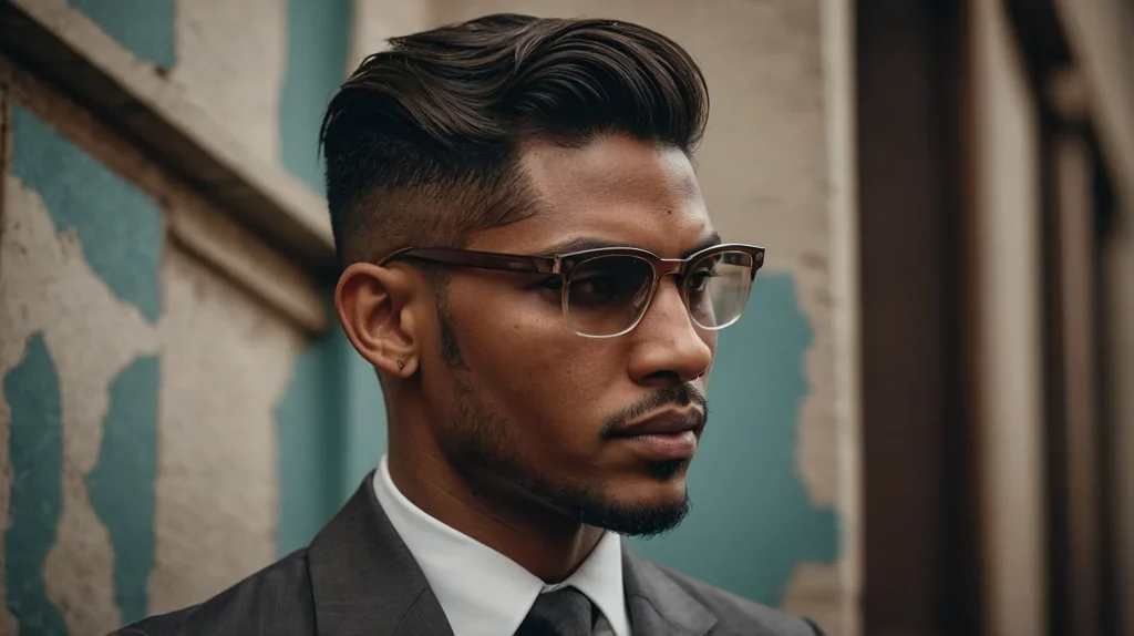 Temp Fade = Style Upgrade + Crisp Looks