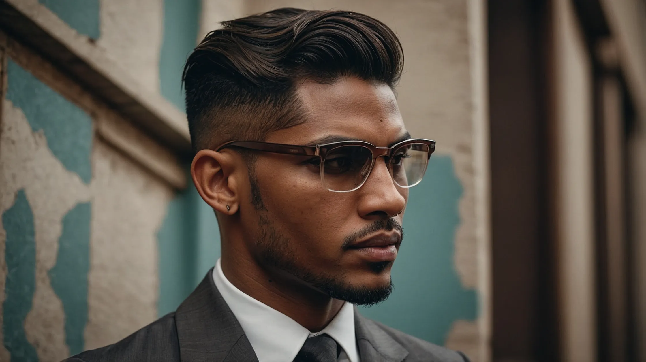 Temp Fade = Style Upgrade + Crisp Looks